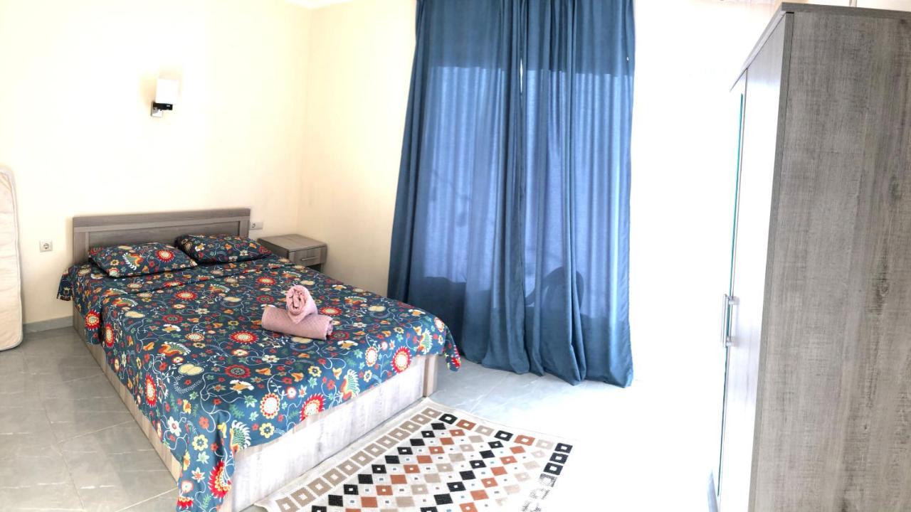 אורקי Apollo Plus Cottages מראה חיצוני תמונה