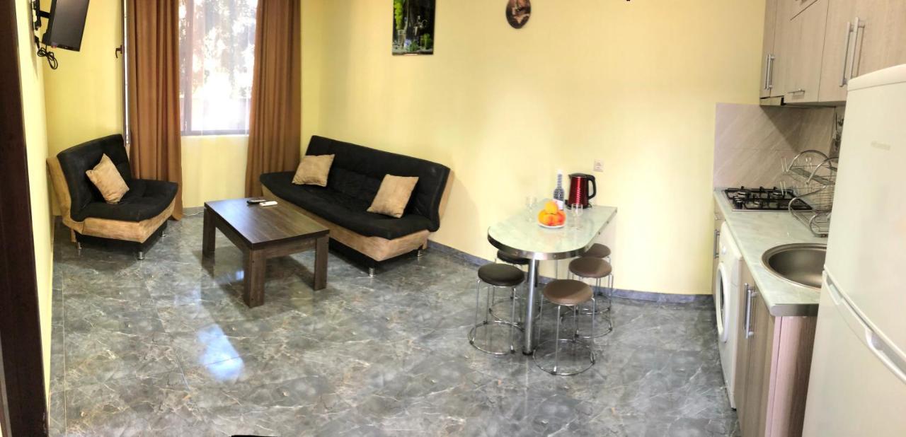 אורקי Apollo Plus Cottages מראה חיצוני תמונה