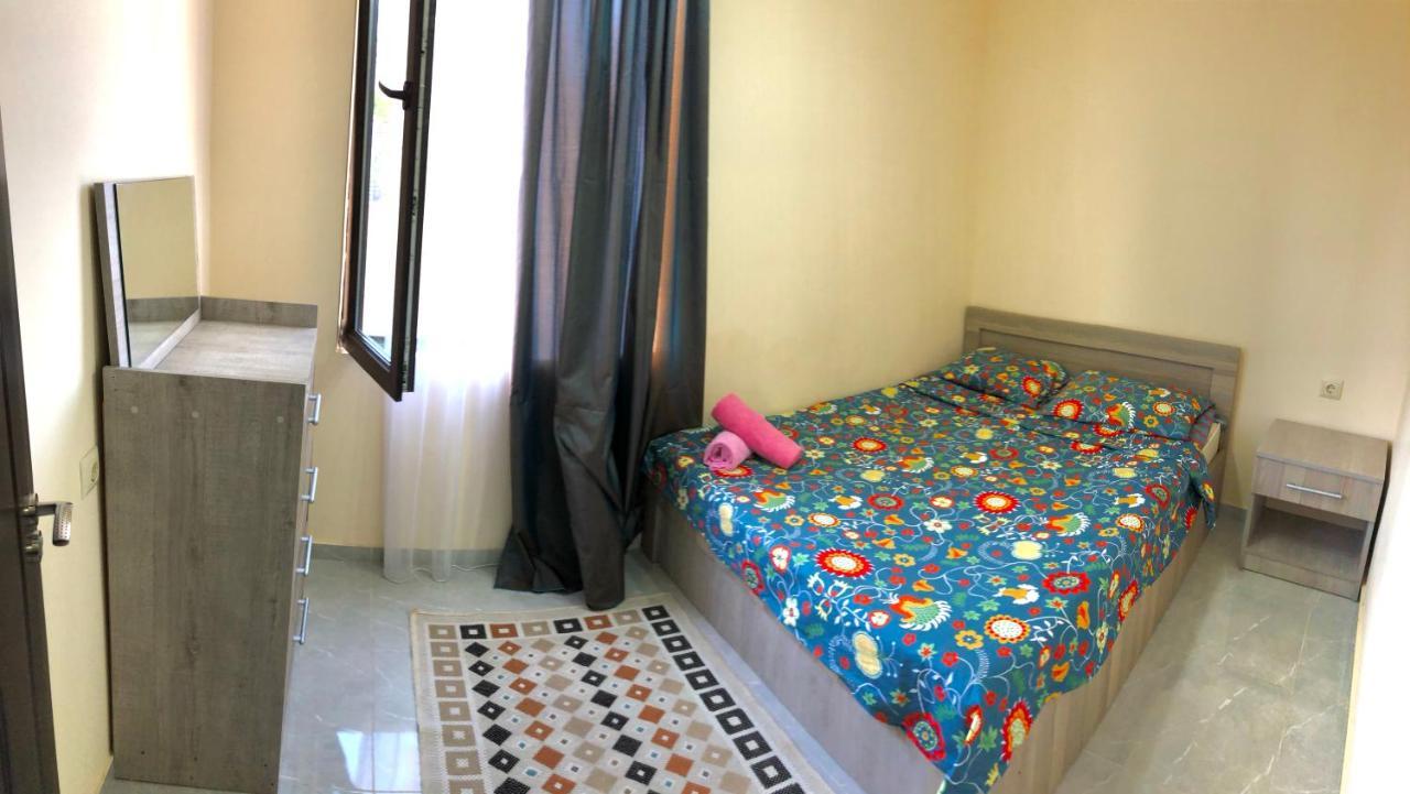 אורקי Apollo Plus Cottages מראה חיצוני תמונה