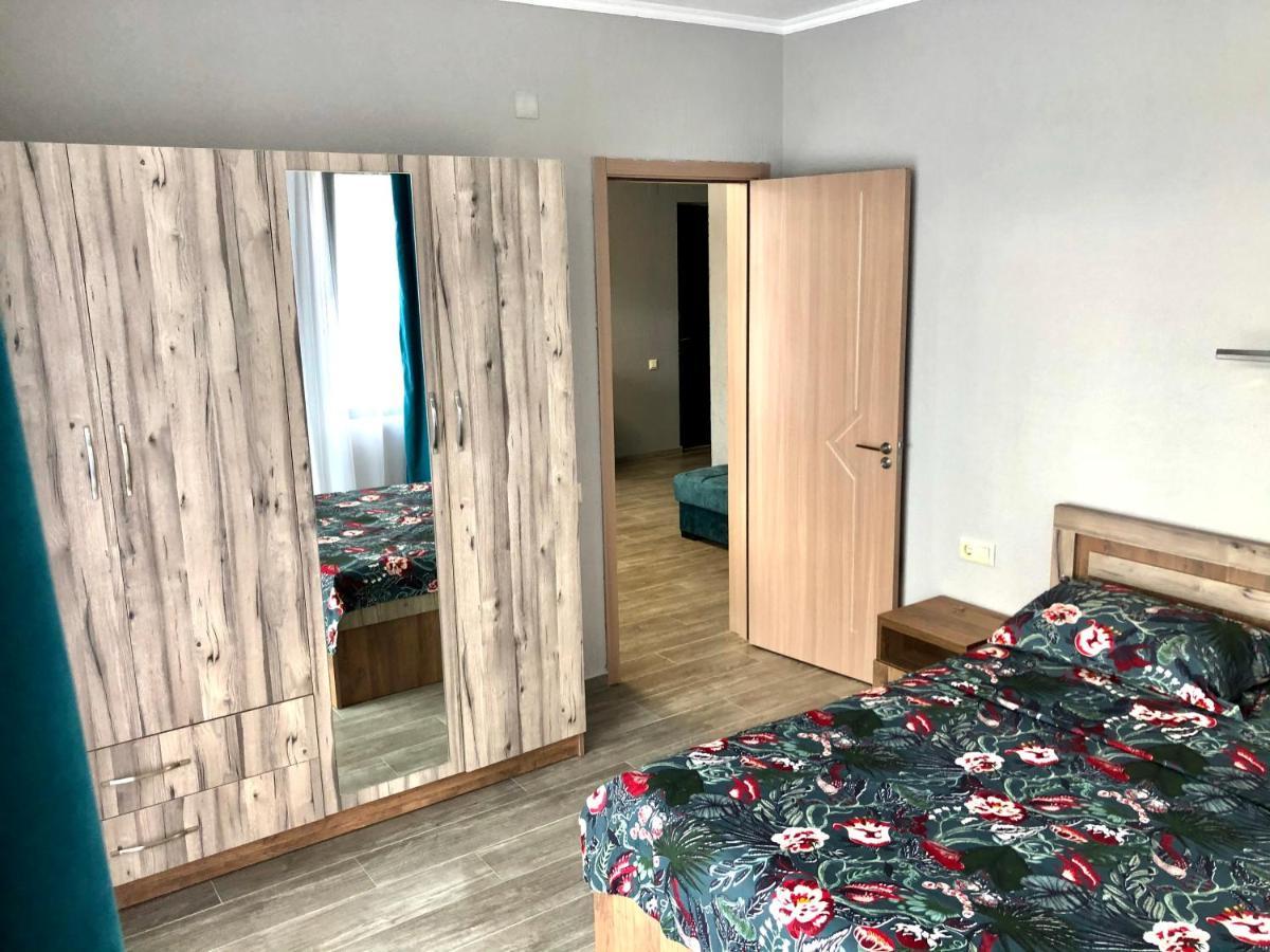 אורקי Apollo Plus Cottages מראה חיצוני תמונה