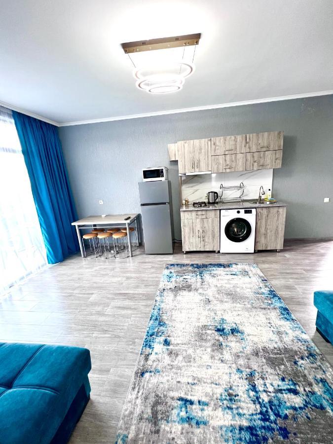 אורקי Apollo Plus Cottages מראה חיצוני תמונה