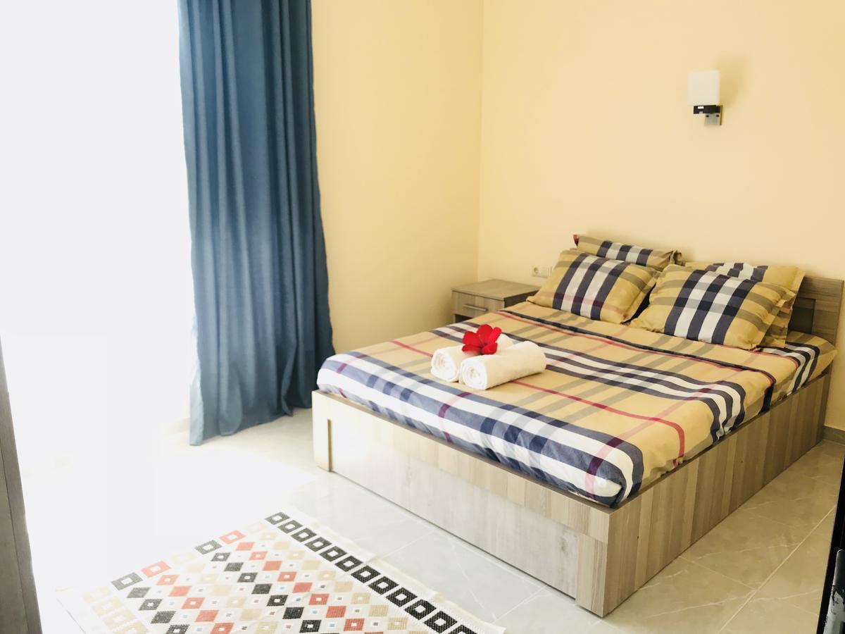 אורקי Apollo Plus Cottages מראה חיצוני תמונה